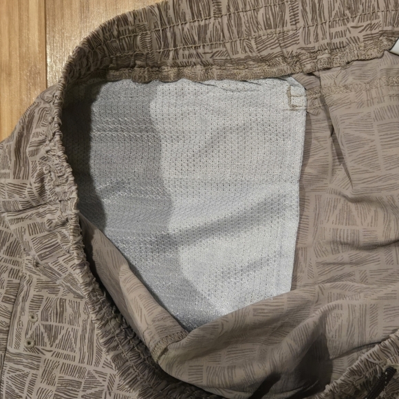 LL Bean Patterned Women's Skirt - Picture 6 of 9